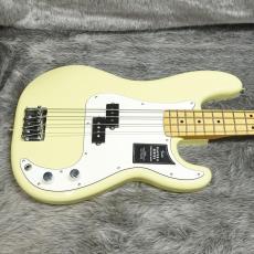 Fender Player II Precision Bass MN Hialeah Yellow【在庫入れ替え特価!】_6