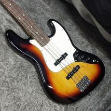 Fender Player II Jazz Bass RW 3-Color Sunburst【在庫入れ替え特価!】