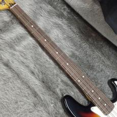 Fender Player II Jazz Bass RW 3-Color Sunburst【在庫入れ替え特価!】_2