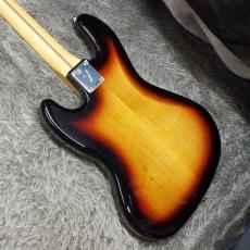 Fender Player II Jazz Bass RW 3-Color Sunburst【在庫入れ替え特価!】_4