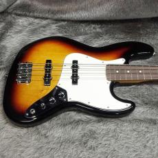 Fender Player II Jazz Bass RW 3-Color Sunburst【在庫入れ替え特価!】_6