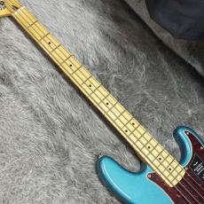 Fender Limited Player II Precision Bass Ocean Turquoise【在庫入れ替え特価!】_2