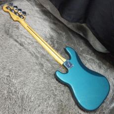 Fender Limited Player II Precision Bass Ocean Turquoise【在庫入れ替え特価!】_3