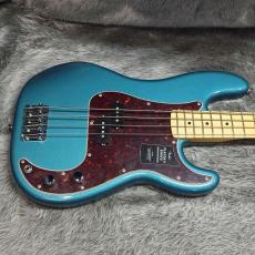 Fender Limited Player II Precision Bass Ocean Turquoise【在庫入れ替え特価!】_6