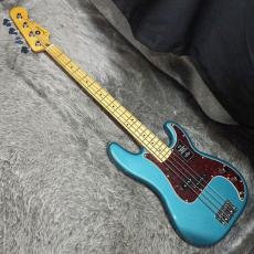 Fender Limited Player II Precision Bass Ocean Turquoise【在庫入れ替え特価!】_8