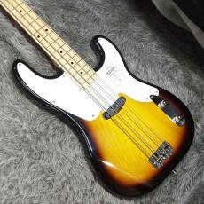 Fender Made in Japan Traditional Original 50s Precision Bass MN 2-Color Sunburst【在庫入れ替え特価!】