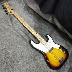 Fender Made in Japan Traditional Original 50s Precision Bass MN 2-Color Sunburst【在庫入れ替え特価!】_2