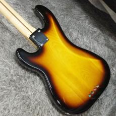Fender Made in Japan Traditional Original 50s Precision Bass MN 2-Color Sunburst【在庫入れ替え特価!】_4