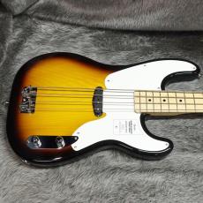 Fender Made in Japan Traditional Original 50s Precision Bass MN 2-Color Sunburst【在庫入れ替え特価!】_6