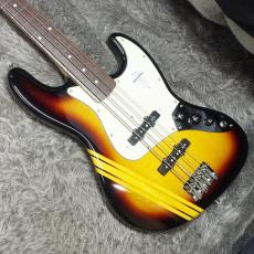 Fender MIJ Traditional 2025 Collection 60s Jazz Bass RW Competition 3CS AN【在庫入れ替え特価!】