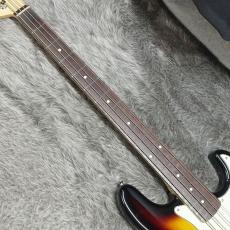 Fender MIJ Traditional 2025 Collection 60s Jazz Bass RW Competition 3CS AN【在庫入れ替え特価!】_2