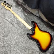 Fender MIJ Traditional 2025 Collection 60s Jazz Bass RW Competition 3CS AN【在庫入れ替え特価!】_3