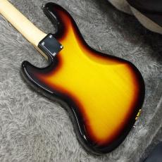 Fender MIJ Traditional 2025 Collection 60s Jazz Bass RW Competition 3CS AN【在庫入れ替え特価!】_4