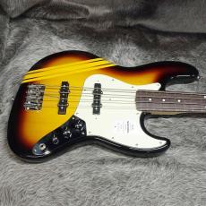Fender MIJ Traditional 2025 Collection 60s Jazz Bass RW Competition 3CS AN【在庫入れ替え特価!】_6