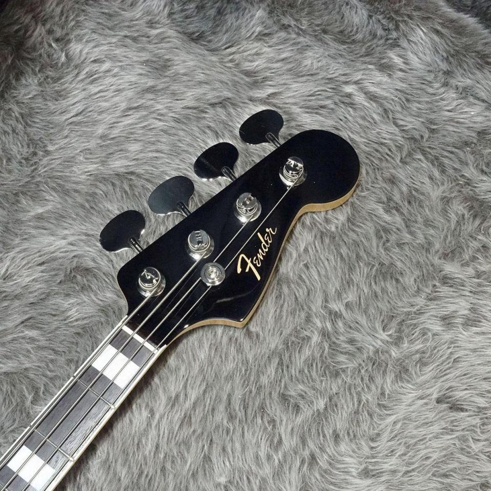fender ベース FEN-J-BASS-LTD-BLU-DETIGER-RW-