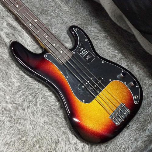 Fender Limited Edition Player II Precision Bass RW Sparkle 3-Color Sunburst【在庫入れ替え特価!】