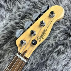 Squier Paranormal Precision Bass Thinline SJ Olive_5