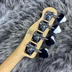 Squier Paranormal Precision Bass Thinline SJ Olive_9