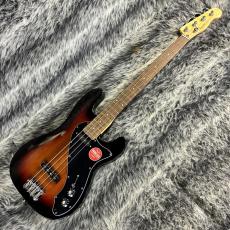 Squier Paranormal Precision Bass Thinline SJ 3-Color Sunburst_2