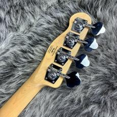 Squier Paranormal Precision Bass Thinline SJ 3-Color Sunburst_9