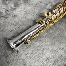 YANAGISAWA S-WO3 【ソプラノサックス】 Bb クリアラッカー仕上 【ストレートタイプ】　SWO3 YANAGISAWA ヤナギサワ　_4