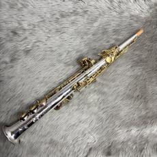 YANAGISAWA S-WO3 【ソプラノサックス】 Bb クリアラッカー仕上 【ストレートタイプ】　SWO3 YANAGISAWA ヤナギサワ　_5