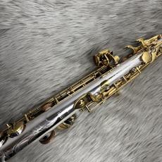 YANAGISAWA S-WO3 【ソプラノサックス】 Bb クリアラッカー仕上 【ストレートタイプ】　SWO3 YANAGISAWA ヤナギサワ　_7
