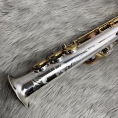 YANAGISAWA S-WO3 【ソプラノサックス】 Bb クリアラッカー仕上 【ストレートタイプ】　SWO3 YANAGISAWA ヤナギサワ　_8