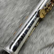 YANAGISAWA S-WO3 【ソプラノサックス】 Bb クリアラッカー仕上 【ストレートタイプ】　SWO3 YANAGISAWA ヤナギサワ　_11