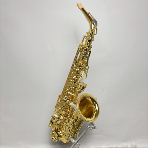H. Selmer AXOS　セルマー　アルトサックス　アクソス　H.Selmer　クラシック