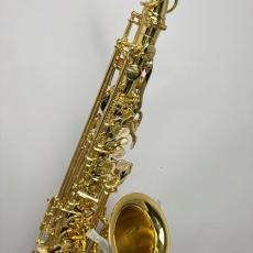 H. Selmer AXOS　セルマー　アルトサックス　アクソス　H.Selmer　クラシック_3