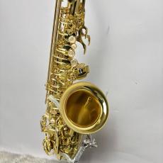 H. Selmer AXOS　セルマー　アルトサックス　アクソス　H.Selmer　クラシック_5