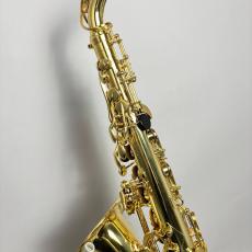 H. Selmer AXOS　セルマー　アルトサックス　アクソス　H.Selmer　クラシック_7