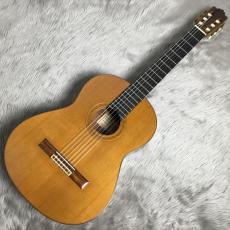 Paulino Bernabe 1975年製 杉 / 中南米ローズウッド【660mm】【パウリーノ・ベルナベ1世】_2