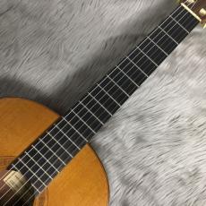 Paulino Bernabe 1975年製 杉 / 中南米ローズウッド【660mm】【パウリーノ・ベルナベ1世】_3