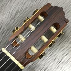 Paulino Bernabe 1975年製 杉 / 中南米ローズウッド【660mm】【パウリーノ・ベルナベ1世】_4