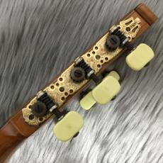 Paulino Bernabe 1975年製 杉 / 中南米ローズウッド【660mm】【パウリーノ・ベルナベ1世】_5