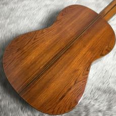 Paulino Bernabe 1975年製 杉 / 中南米ローズウッド【660mm】【パウリーノ・ベルナベ1世】_6