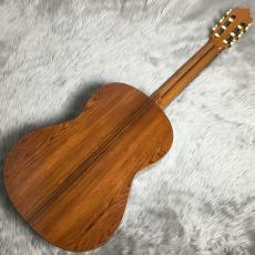 Paulino Bernabe 1975年製 杉 / 中南米ローズウッド【660mm】【パウリーノ・ベルナベ1世】_7