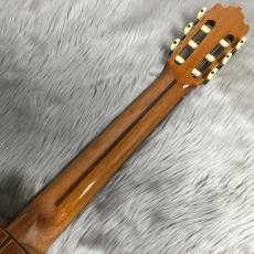 Paulino Bernabe 1975年製 杉 / 中南米ローズウッド【660mm】【パウリーノ・ベルナベ1世】_8