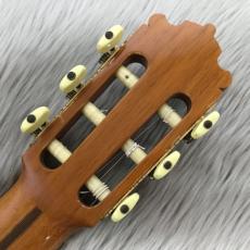 Paulino Bernabe 1975年製 杉 / 中南米ローズウッド【660mm】【パウリーノ・ベルナベ1世】_9