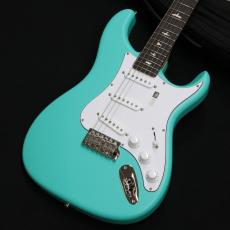 Paul Reed Smith [PRS] SILVER SKY Rosewood Wild Blue Limited edition 3.40kg