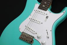 Paul Reed Smith [PRS] SILVER SKY Rosewood Wild Blue Limited edition 3.40kg_3