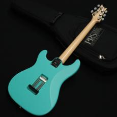 Paul Reed Smith [PRS] SILVER SKY Rosewood Wild Blue Limited edition 3.40kg_5