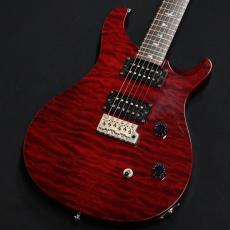 Paul Reed Smith [PRS] SE Custom 24 Flat Top Quilt 2010