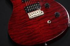 Paul Reed Smith [PRS] SE Custom 24 Flat Top Quilt 2010_3