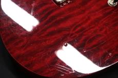Paul Reed Smith [PRS] SE Custom 24 Flat Top Quilt 2010_5