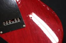 Paul Reed Smith [PRS] SE Custom 24 Flat Top Quilt 2010_7