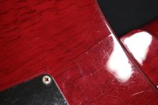 Paul Reed Smith [PRS] SE Custom 24 Flat Top Quilt 2010_8