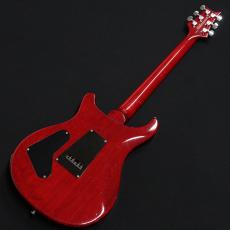 Paul Reed Smith [PRS] SE Custom 24 Flat Top Quilt 2010_11